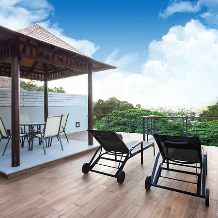Luxury Pool Villa Kamala Extérieur photo