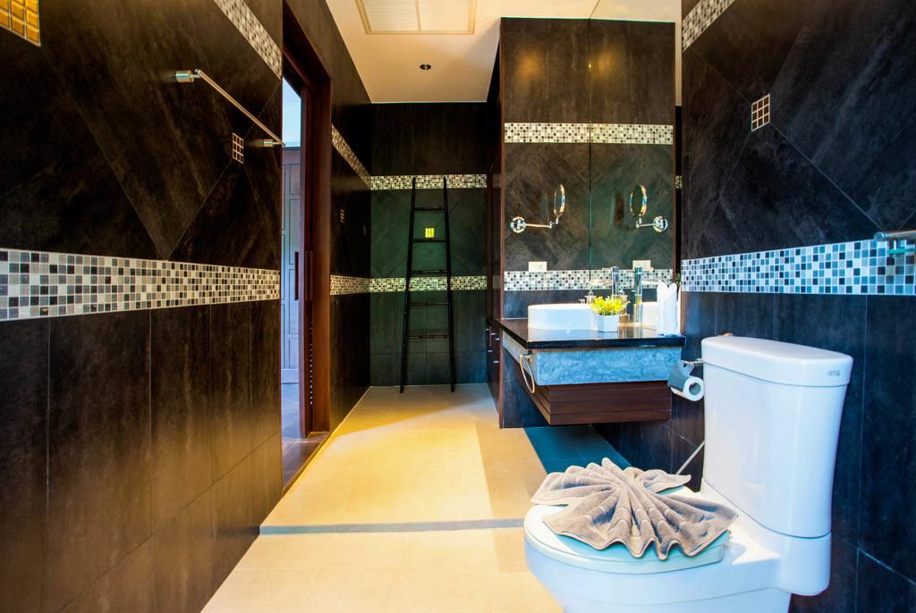 Luxury Pool Villa Kamala Extérieur photo