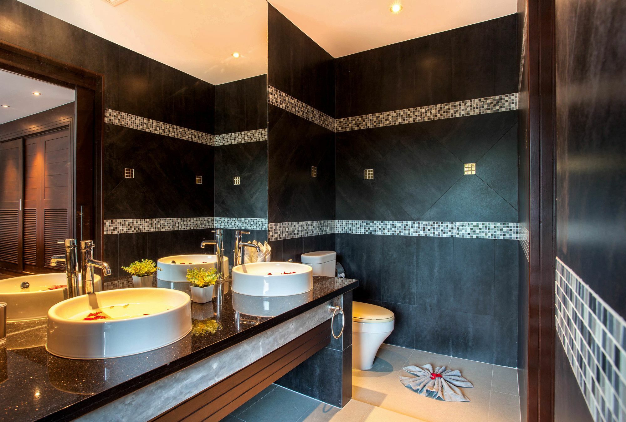 Luxury Pool Villa Kamala Extérieur photo
